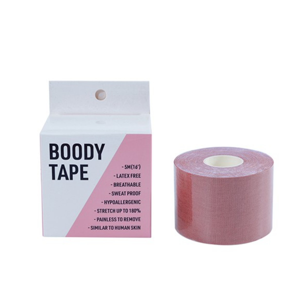 Body Tape - Brown - Trice Boutique
