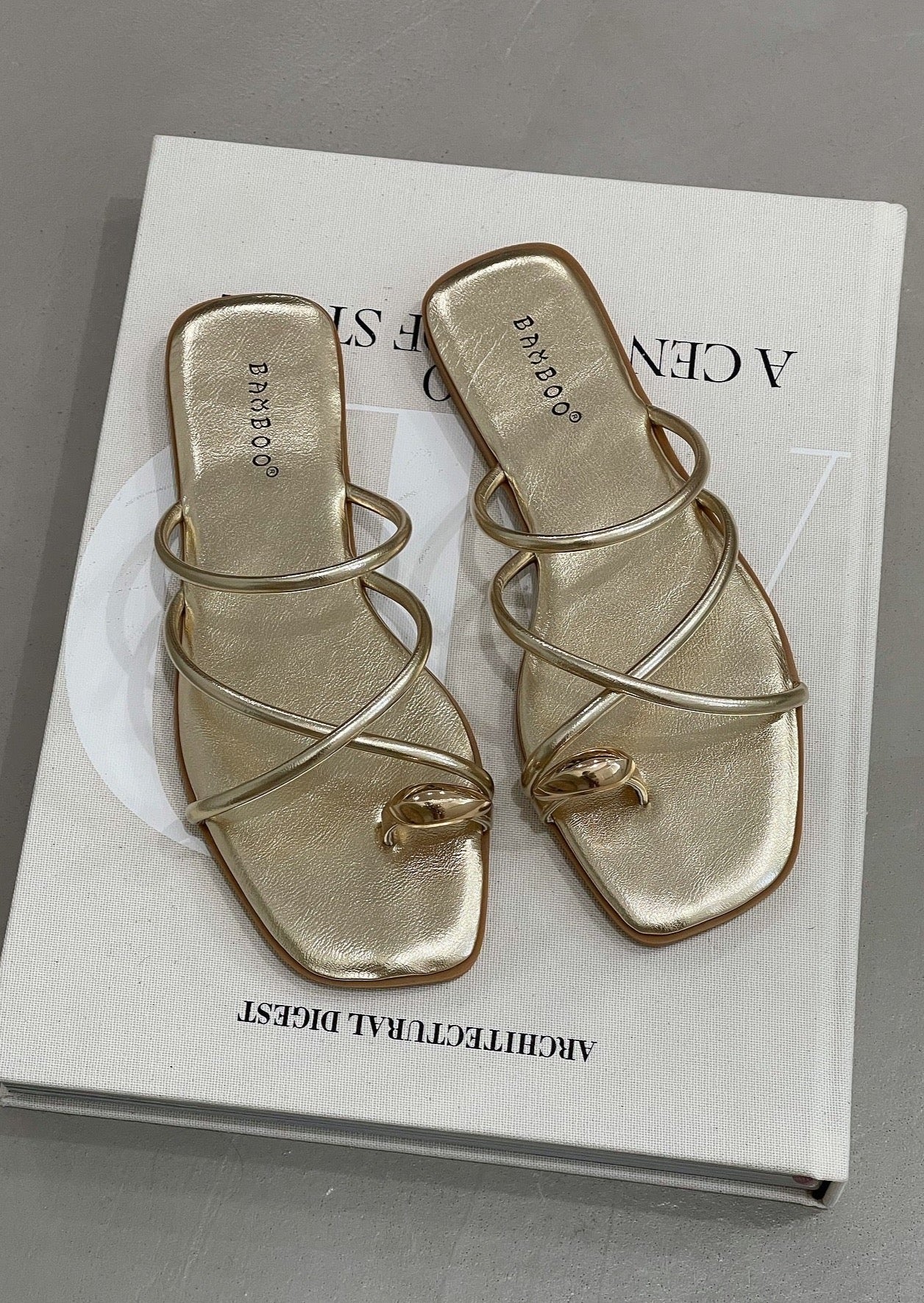 Celine Sandals