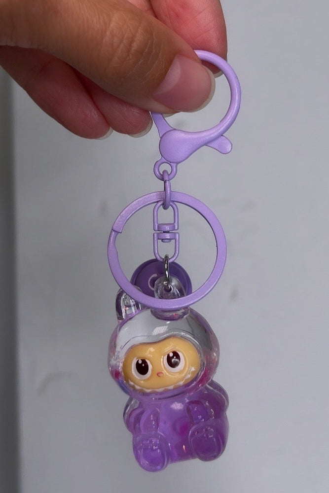 
                      
                        Bubu Full Bag Charm - Multi
                      
                    