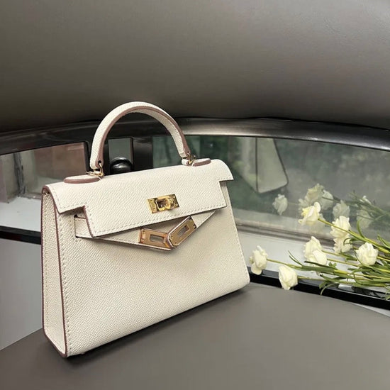 Lola Bag (Estimated ship 2-4 weeks)