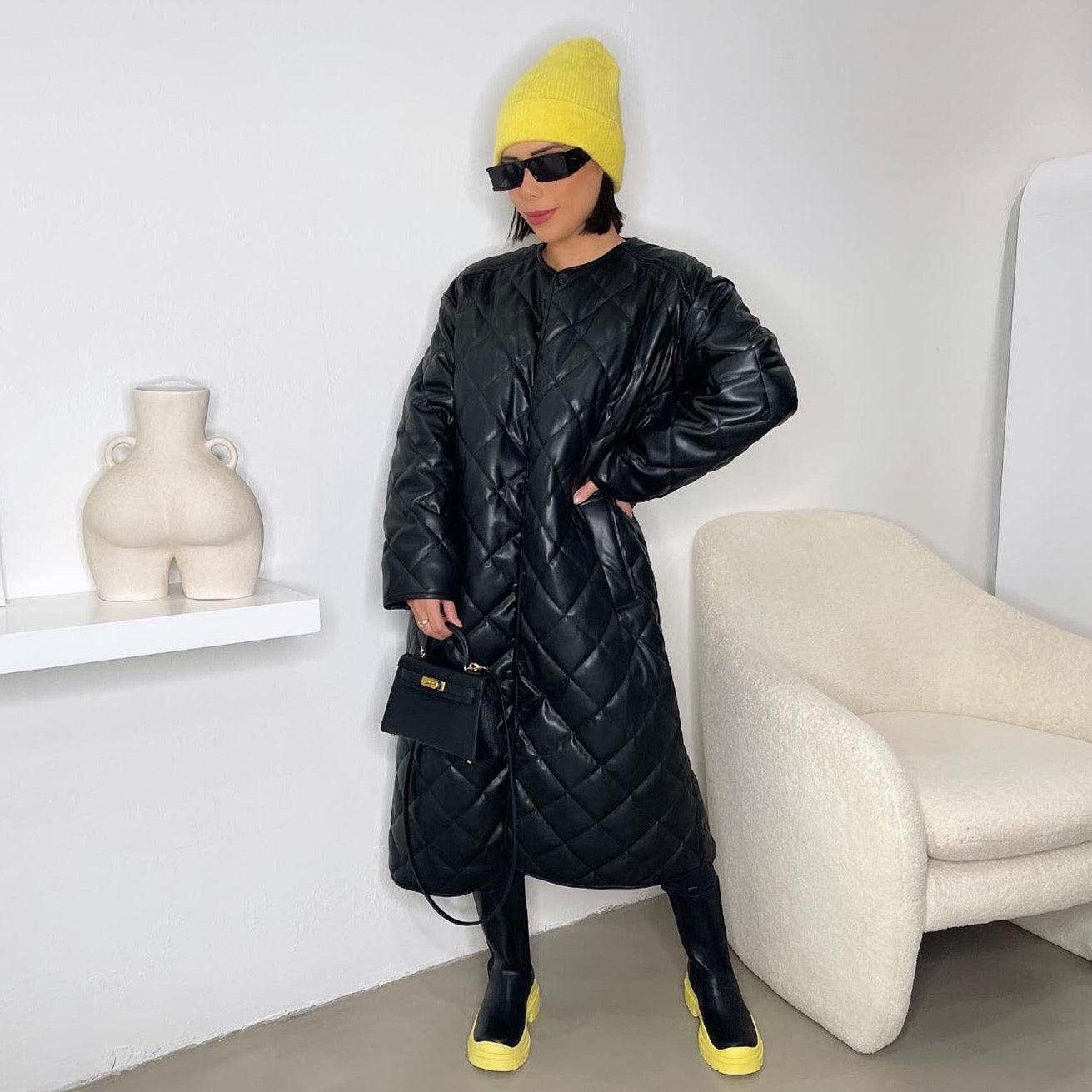 Chelsea Boots