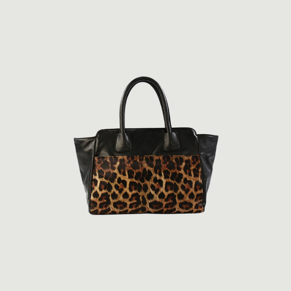 Leopard bag - Leopard Print