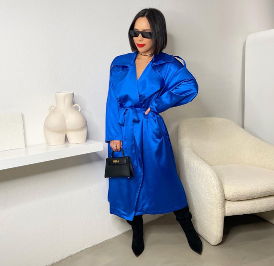 Sasha Coat