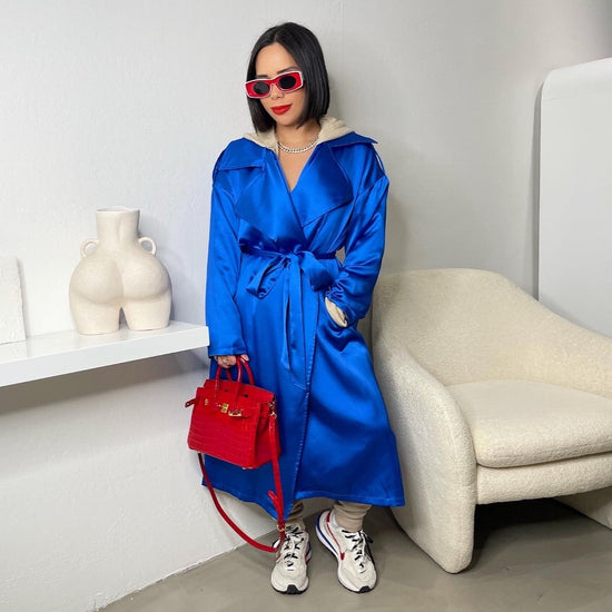 Sasha Coat