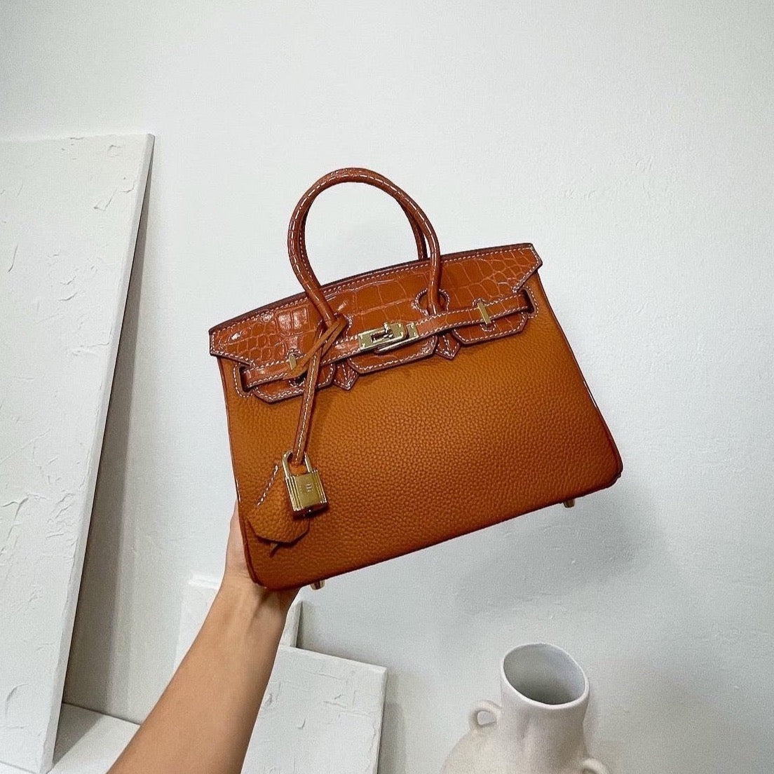 Remi Bag (Estimated ship 2-4 weeks)
