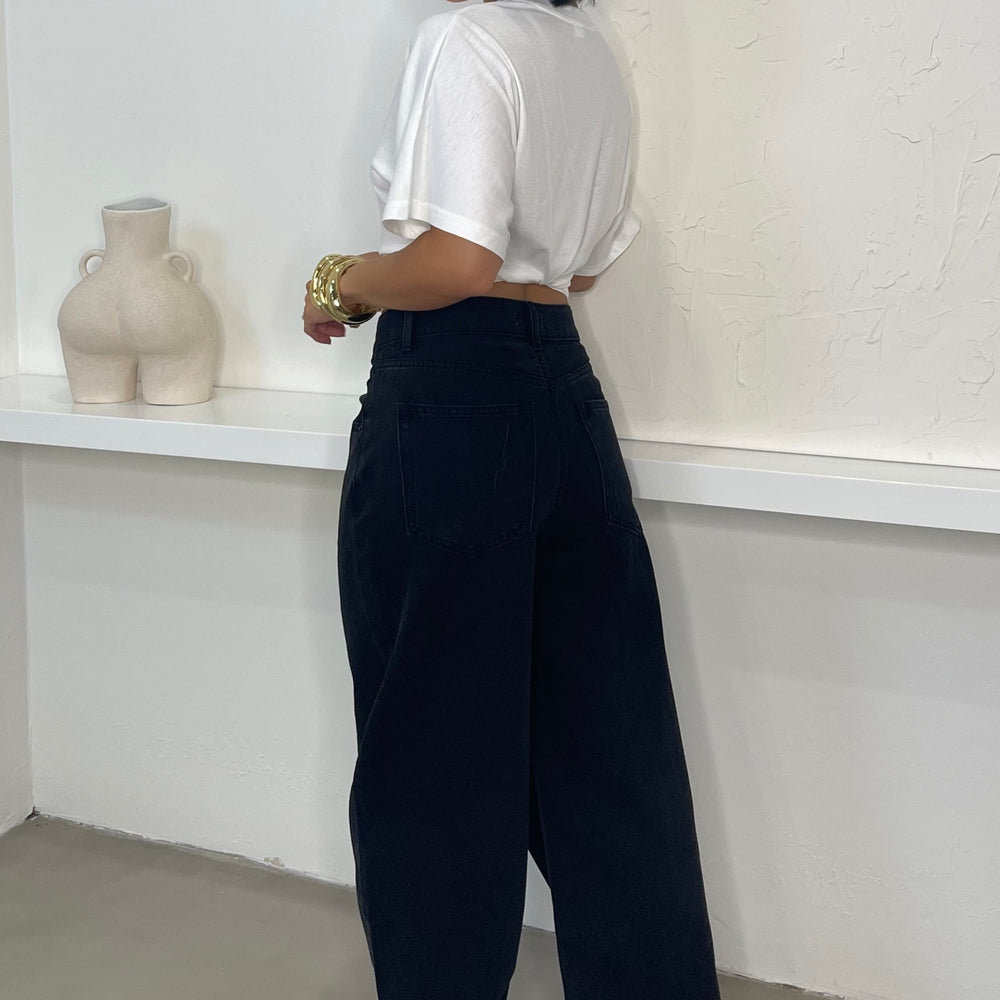 Cassie Tee - White
