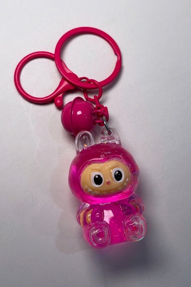 
                      
                        Bubu Full Bag Charm - Multi
                      
                    