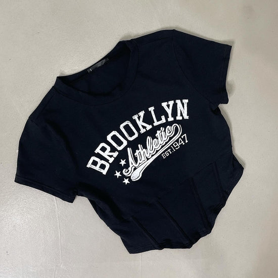 Load image into Gallery viewer, Brooklyn Athletics Tee
