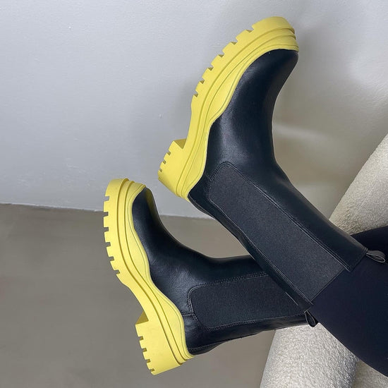 Chelsea Boots