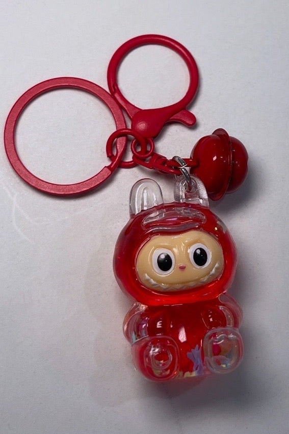 
                      
                        Bubu Full Bag Charm - Multi
                      
                    