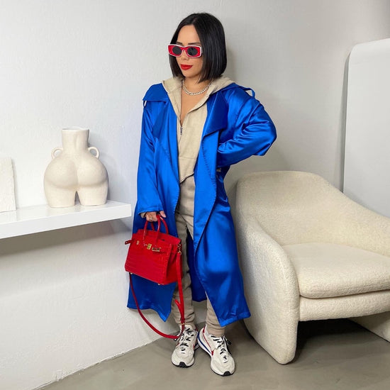 Sasha Coat