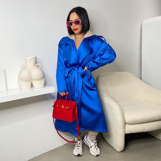 Sasha Coat