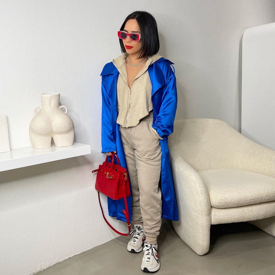 Sasha Coat