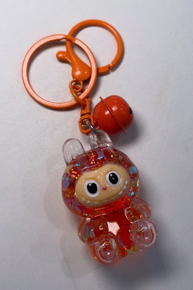 
                      
                        Bubu Full Bag Charm - Multi
                      
                    
