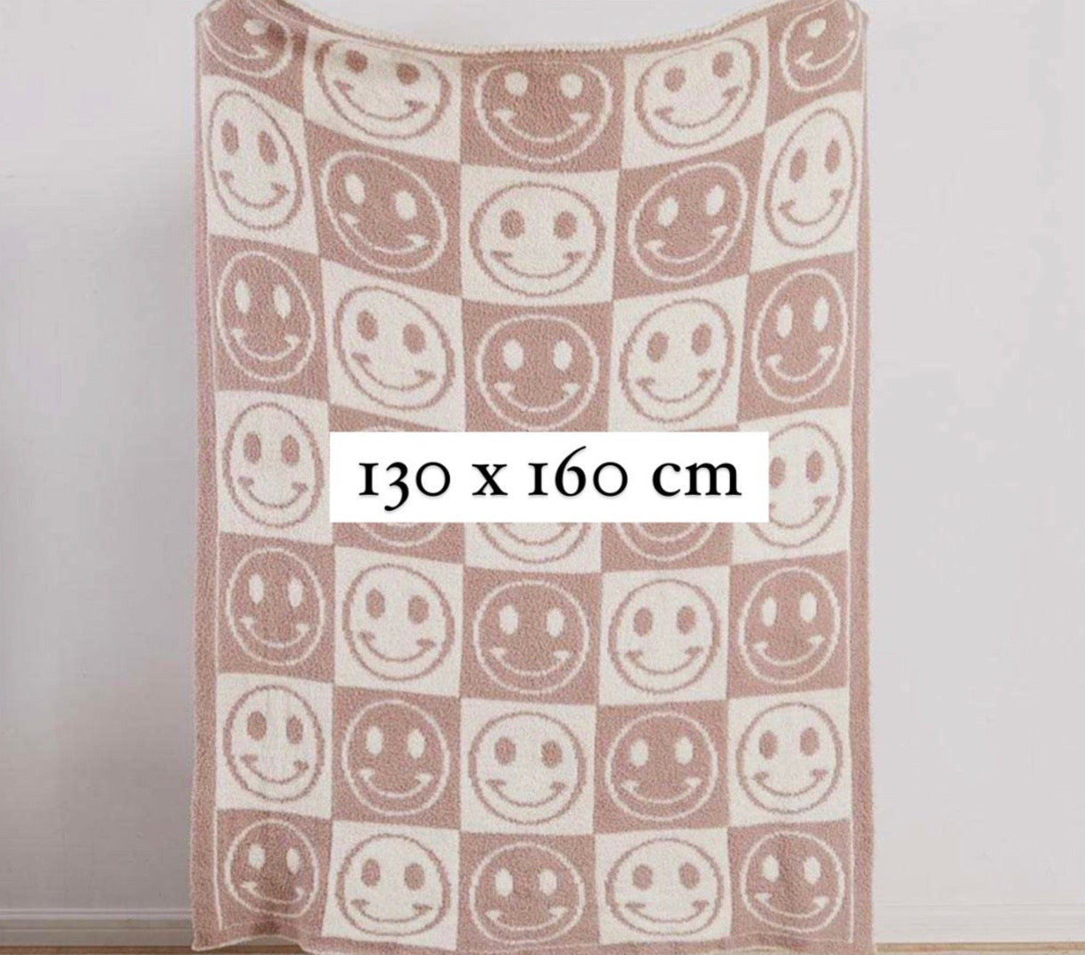 Camo Blanket - Trice Boutique
