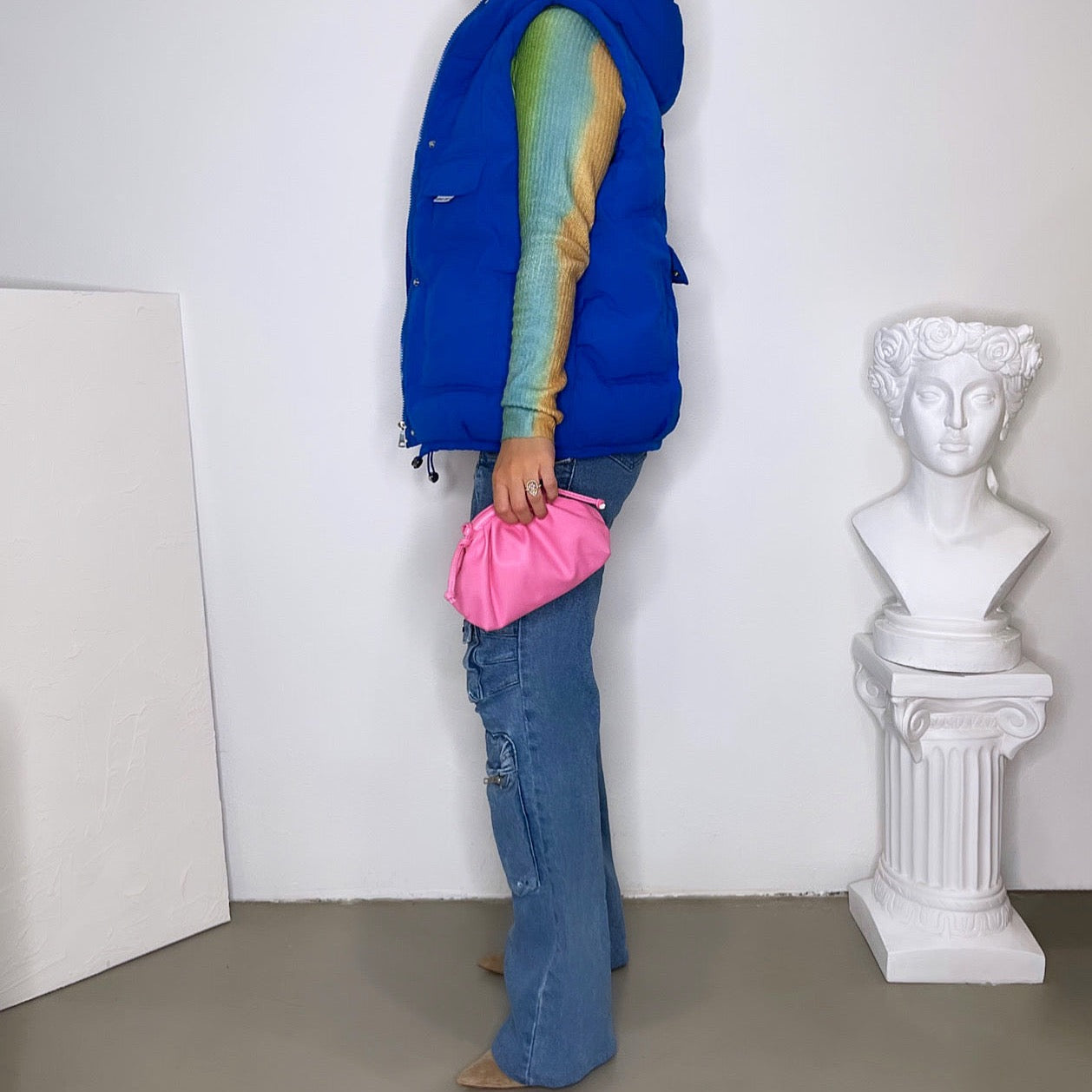Sherbet Sweater - Trice Boutique