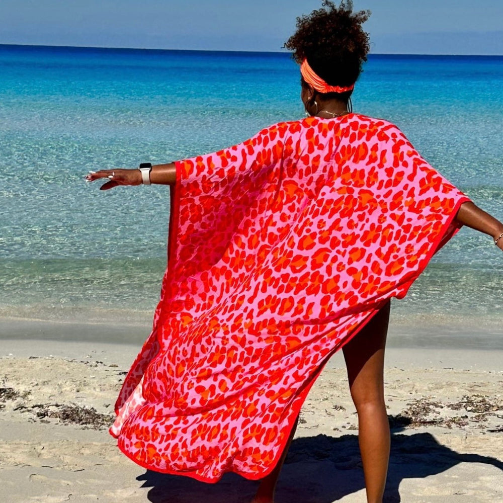 
                      
                        Jungle Kimono - Leopard Print - Trice Boutique
                      
                    